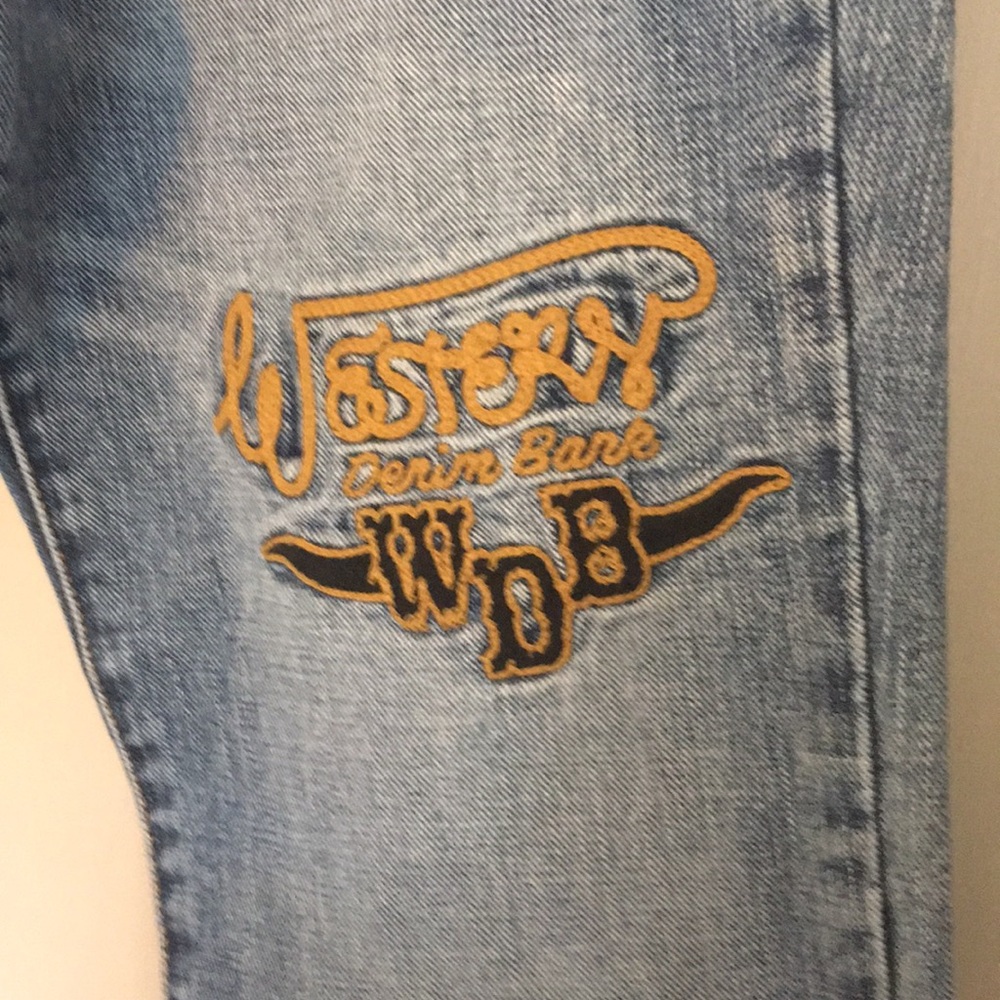 Jeans - Picture 3 of 5